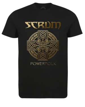 Scrum - Gold