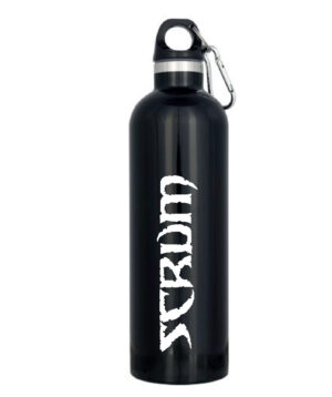 Insulated Water Bottle (530 ml.)